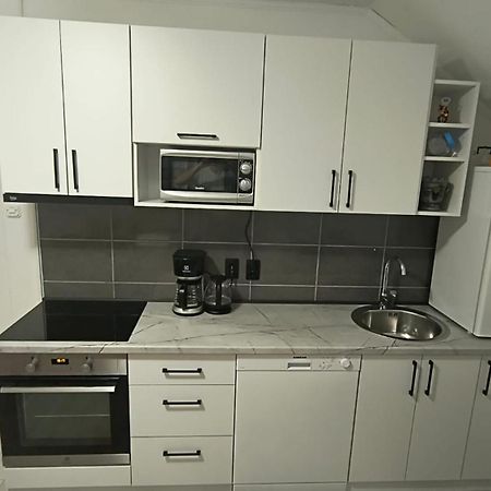 Apartment Gradina Кореница Екстериор снимка