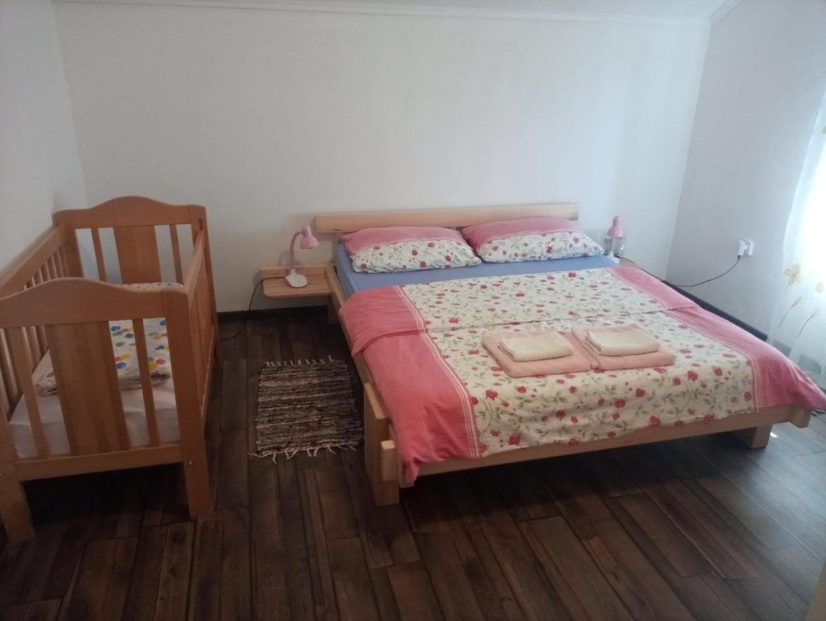 Apartment Gradina Кореница Екстериор снимка