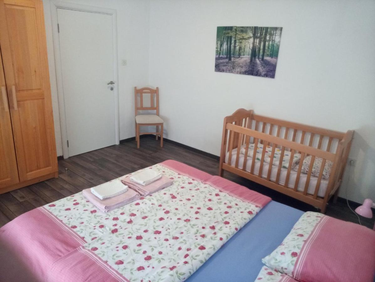 Apartment Gradina Кореница Екстериор снимка