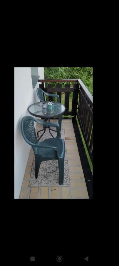 Apartment Gradina Кореница Екстериор снимка