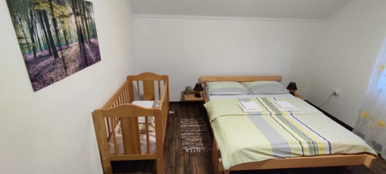 Apartment Gradina Кореница Екстериор снимка