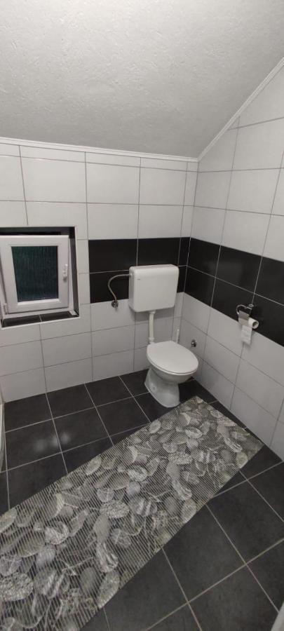 Apartment Gradina Кореница Екстериор снимка
