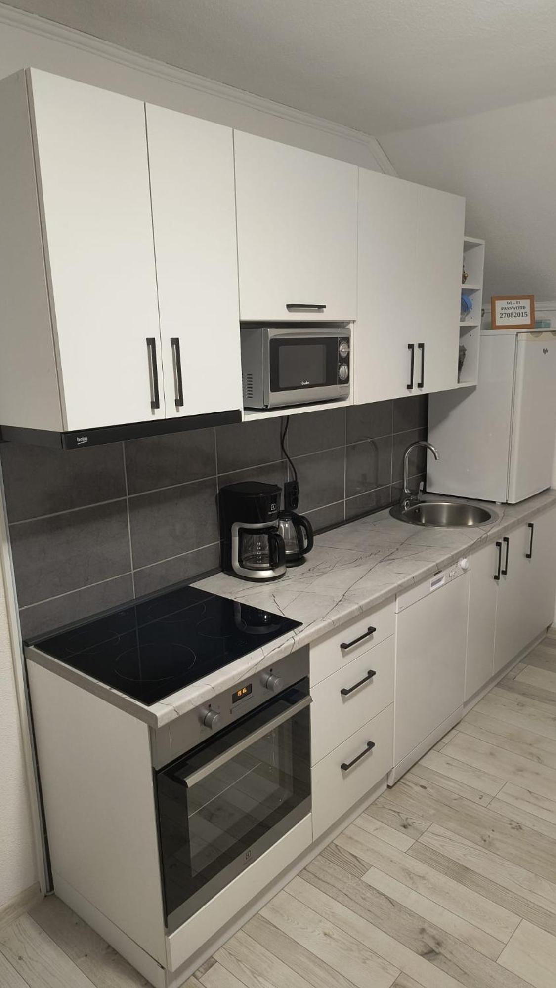 Apartment Gradina Кореница Екстериор снимка