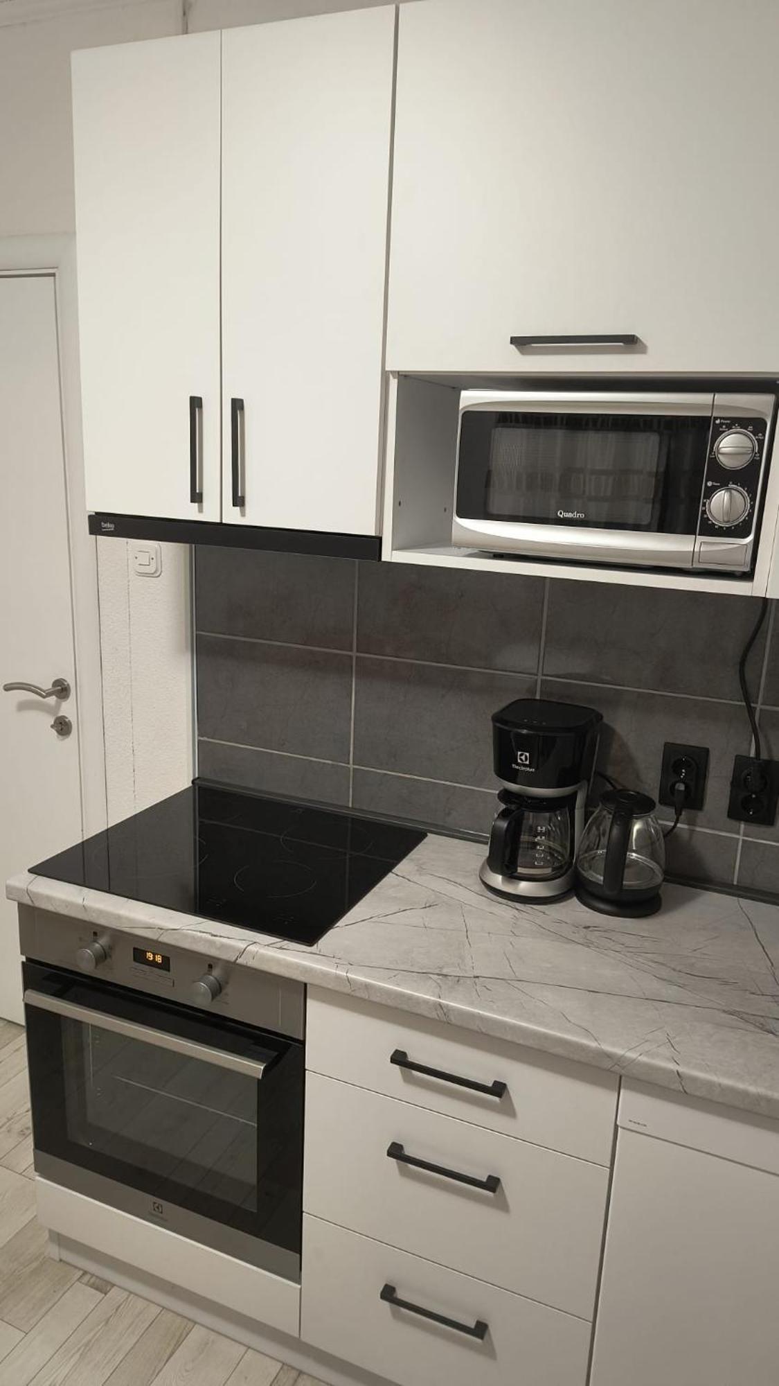 Apartment Gradina Кореница Екстериор снимка